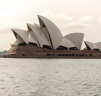 The Beauty of Sydney Private Bike Tour - Attractions Brisbane