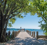 Green Island Day Trip from Cairns - Attractions Brisbane