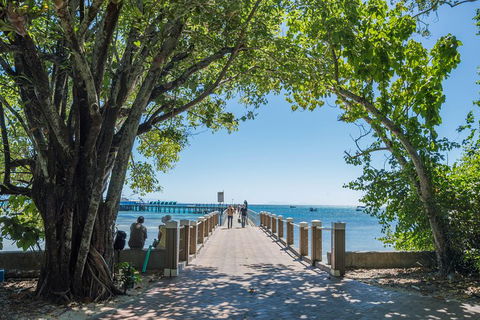 Green Island Day Trip From Cairns - Attractions Brisbane 0