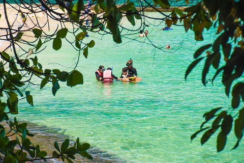 Green Island Day Trip From Cairns - Attractions Brisbane 2