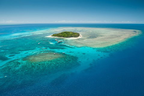 Green Island Day Trip From Cairns - Attractions Brisbane 3