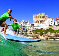 Bondi Like a Local Half-Day Sightseeing Tour Including Surf Lesson - Attractions Brisbane