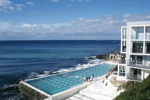 Bondi Like A Local: Half-Day Sightseeing Tour Including Surf Lesson - Attractions Brisbane 2