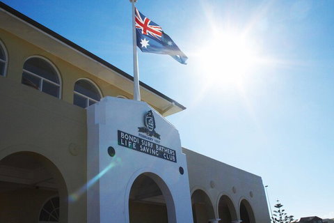 Bondi Like A Local: Half-Day Sightseeing Tour Including Surf Lesson - Attractions Brisbane 5
