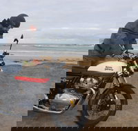 Royal Enfield Interceptor 650cc - Attractions Brisbane