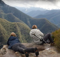 Inside the Greater Blue Mountains World Heritage - A Private Wildlife Safari Overnight - Attractions Brisbane