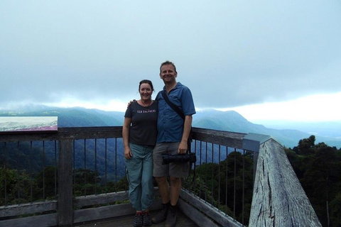 From The Mountains To The Bay - 4 Day Rediscovery Private Tour - Attractions Brisbane 2