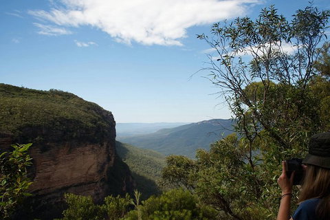 From The Mountains To The Bay - 4 Day Rediscovery Small Group Tour - Attractions Brisbane 5