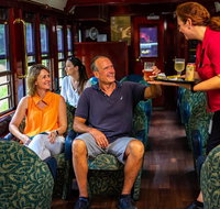Skip the Line Kuranda Scenic Railway Gold Class and Skyrail Rainforest Cableway - Attractions Brisbane