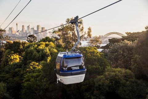 Australia Multi-City Attractions Pass - Attractions Brisbane 5