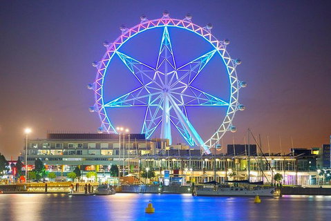 The Ultimate Melbourne Attractions Pass - Attractions Brisbane 0