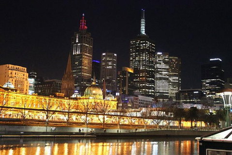 The Ultimate Melbourne Attractions Pass - Attractions Brisbane 1