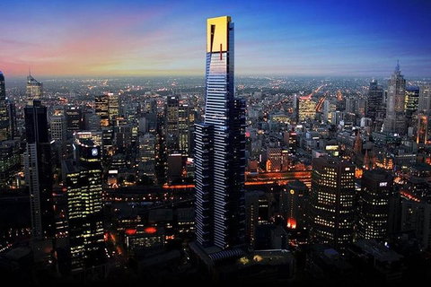 The Ultimate Melbourne Attractions Pass - Attractions Brisbane 2