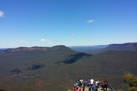 The Ultimate Sydney Attractions Pass - Attractions Brisbane 3
