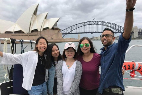 The Ultimate Sydney Attractions Pass - Attractions Brisbane 5