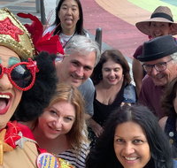Private Drag Queen Tour into Sydney's LGBT Hub - Attractions Brisbane