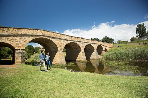 Richmond Historic Afternoon Tour From Hobart - Attractions Brisbane 0