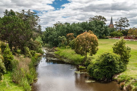 Richmond Historic Afternoon Tour From Hobart - Attractions Brisbane 2