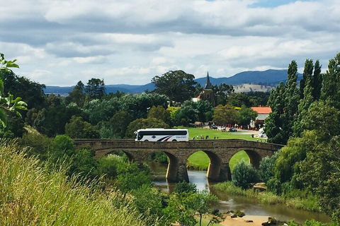 Richmond Historic Afternoon Tour From Hobart - Attractions Brisbane 3