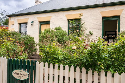 Richmond Historic Afternoon Tour From Hobart - Attractions Brisbane 4