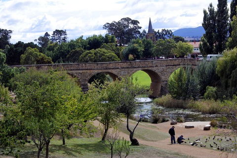 Richmond Historic Afternoon Tour From Hobart - Attractions Brisbane 5