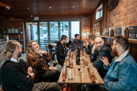 Private Yarra Valley Tour - Attractions Brisbane 1