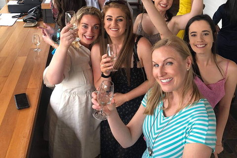 Private Yarra Valley Tour - Attractions Brisbane 2