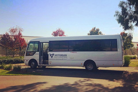 Private Yarra Valley Tour - Attractions Brisbane 3