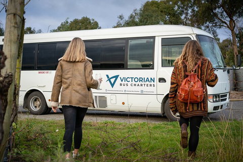 Private Yarra Valley Tour - Attractions Brisbane 4