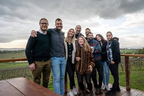 Private Yarra Valley Tour - Attractions Brisbane 5
