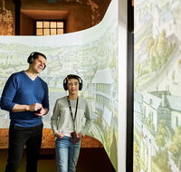 Hyde Park Barracks Admission Ticket with Audio-Guide - Attractions Brisbane