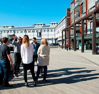 Small Group Essential Sydney Tour Including Lunch - Attractions Brisbane