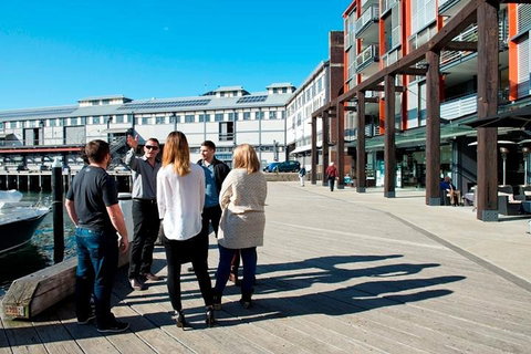 Small Group Essential Sydney Tour Including Lunch - Attractions Brisbane 0