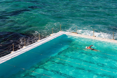 Small Group Essential Sydney Tour Including Lunch - Attractions Brisbane 5