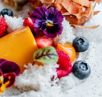 Deluxe Dinner Package by Luke Nguyen at Botanic House - Attractions Brisbane