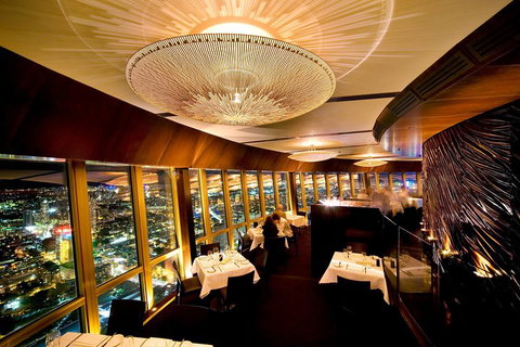 Infinity At Sydney Tower - Attractions Brisbane 2