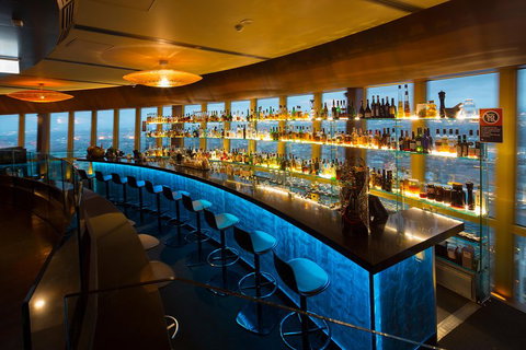 Infinity At Sydney Tower - Attractions Brisbane 3