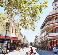 Fabulous Fremantle Self-Guided Audio Tour - Attractions Brisbane