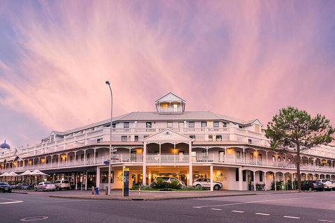 Fabulous Fremantle Self-Guided Audio Tour - Attractions Brisbane 1