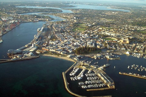Fabulous Fremantle Self-Guided Audio Tour - Attractions Brisbane 3