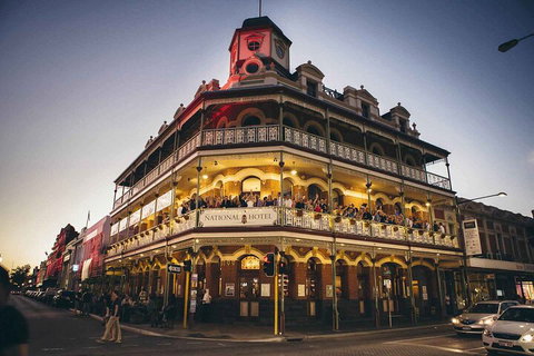 Fabulous Fremantle Self-Guided Audio Tour - Attractions Brisbane 4