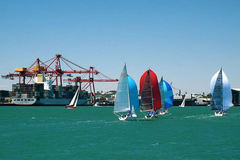 Fabulous Fremantle Self-Guided Audio Tour - Attractions Brisbane 5
