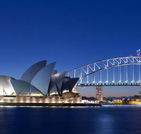 Sydney Self-Guided Audio Tour - Attractions Brisbane