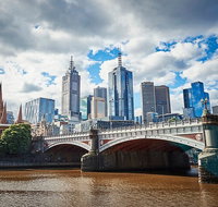Highlights of Melbourne Cruise - Attractions Brisbane