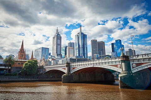 Highlights Of Melbourne Cruise - Attractions Brisbane 0