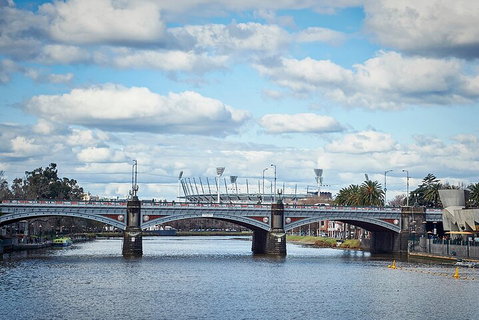 Highlights Of Melbourne Cruise - Attractions Brisbane 1