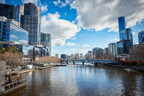 Highlights Of Melbourne Cruise - Attractions Brisbane 2
