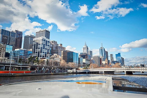 Highlights Of Melbourne Cruise - Attractions Brisbane 5