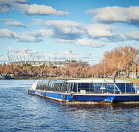 River Gardens Melbourne Sightseeing Cruise - Attractions Brisbane