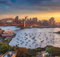 Private Tour Guide Sydney with a Local Kickstart your Trip Personalized - Attractions Brisbane